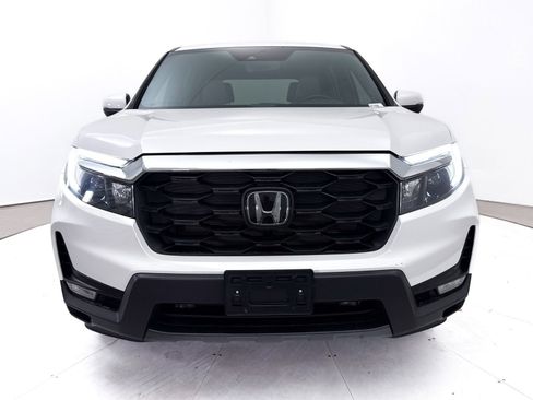 Used 2023 Honda Passport EX-L image 11