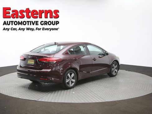 Used 2018 Kia Forte LX w/ LX Popular Package image 40