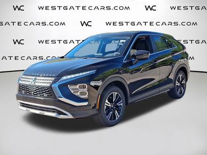New 2026 Mitsubishi Eclipse Cross SE