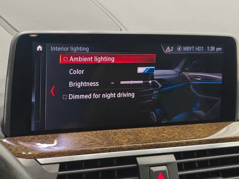 Used 2019 BMW X3 xDrive30i w/ Premium Package AWD/4WD image 47