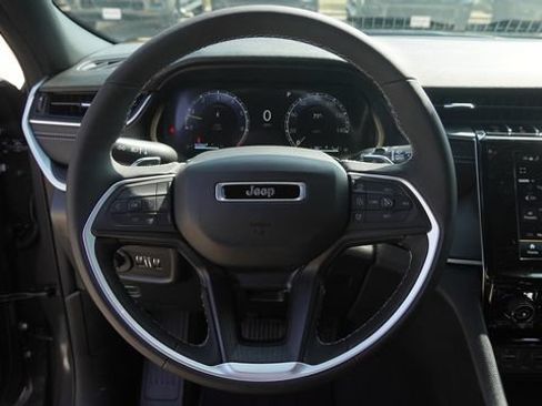 New 2026 Jeep Grand Cherokee Laredo X RWD image 27