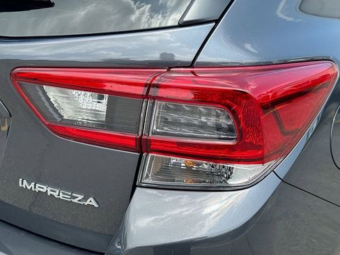 Certified 2023 Subaru Impreza 2.0i Premium AWD/4WD image 33
