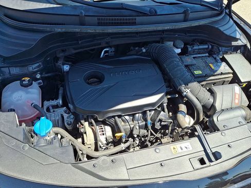 Used 2022 Kia Soul Turbo FWD image 29