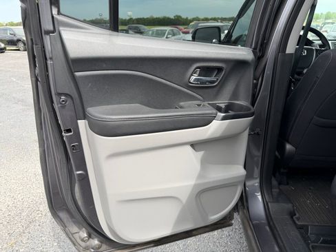 Used 2017 Honda Ridgeline RTS image 15