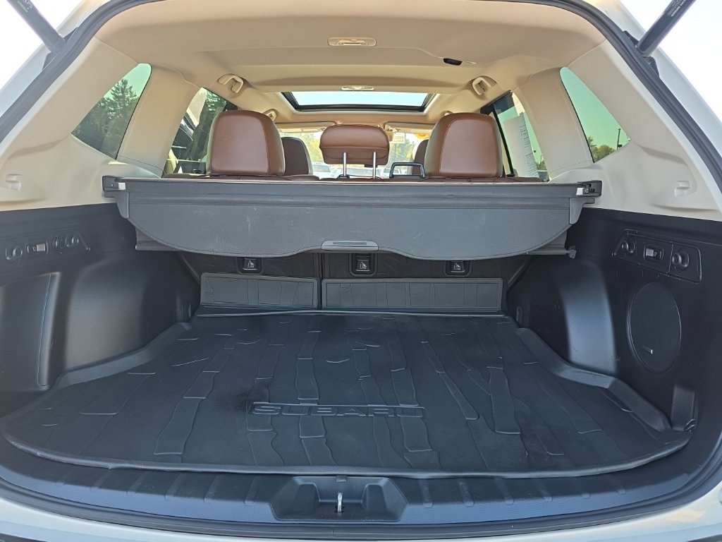 Used 2020 Subaru Forester Touring AWD/4WD image 27