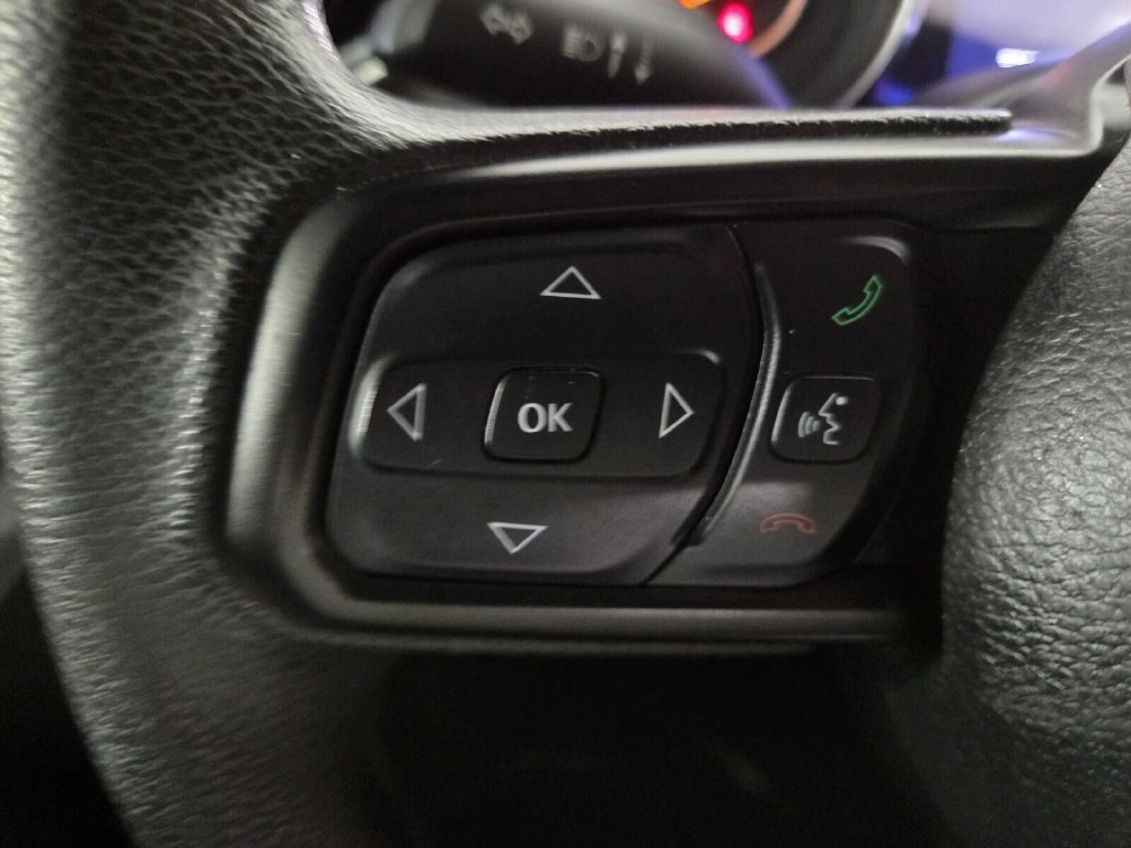 Used 2019 Jeep Wrangler Unlimited Sport AWD/4WD image 19