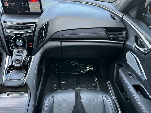 Used 2024 Acura RDX A-Spec AWD/4WD image 32