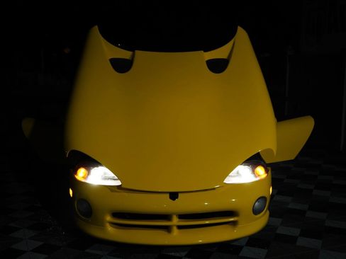 Used 1994 Dodge Viper RT/10 image 80