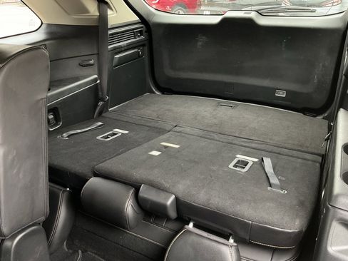 Used 2025 MAZDA CX-90 3.3 Turbo w/ Preferred Package image 20