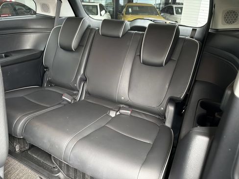 Used 2022 Honda Odyssey Elite image 22