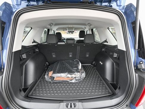 New 2025 Ford Bronco Sport Big Bend w/ Convenience Package image 14