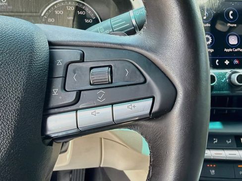 Used 2025 Cadillac CT4 Premium Luxury w/ Climate Package RWD image 37
