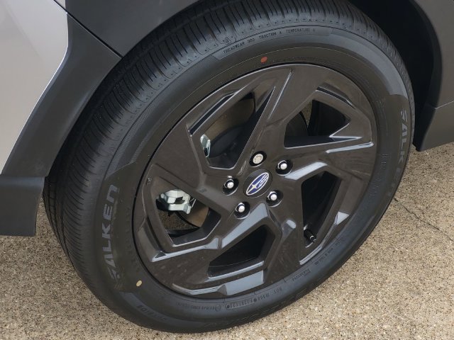 Certified 2025 Subaru Crosstrek 2.5i Sport w/ Crosstrek Mirror Package AWD/4WD image 6