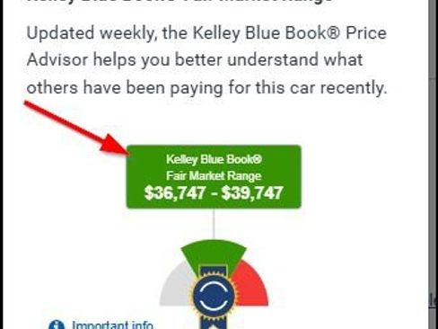 Used 2022 Ford F150 XLT w/ Equipment Group 302A High AWD/4WD image 14