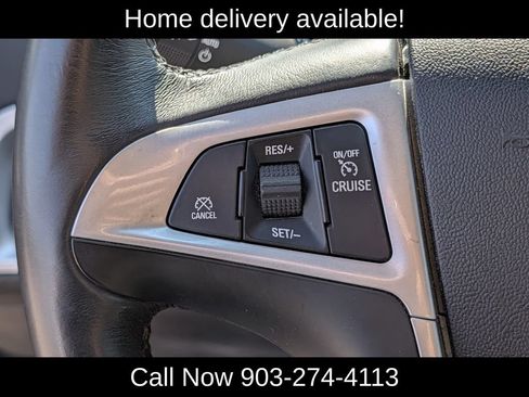 Used 2017 Chevrolet Equinox LT w/ Convenience Package FWD image 23