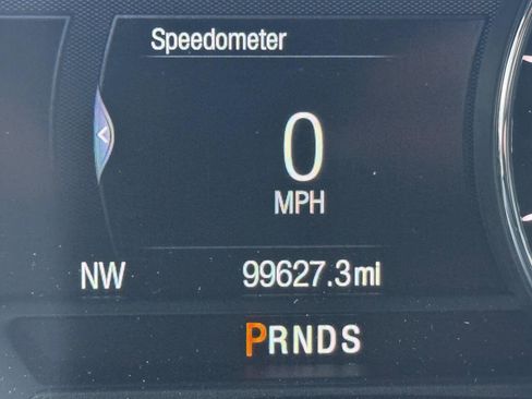 Used 2019 Lincoln MKC Reserve w/ MKC Climate Package AWD/4WD image 16