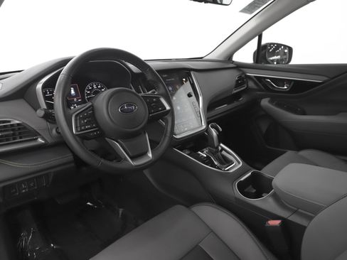 Used 2023 Subaru Outback Onyx Edition image 24