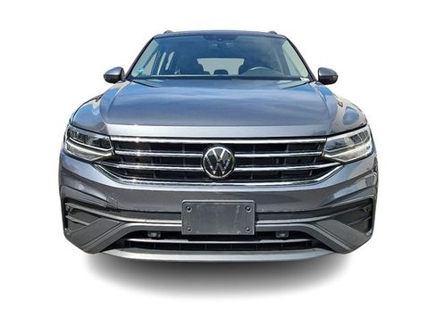 Certified 2023 Volkswagen Tiguan S image 2