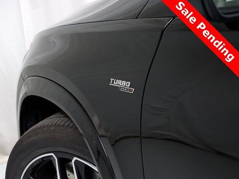 Certified 2025 Mercedes-Benz GLE 53 AMG 4MATIC image 12