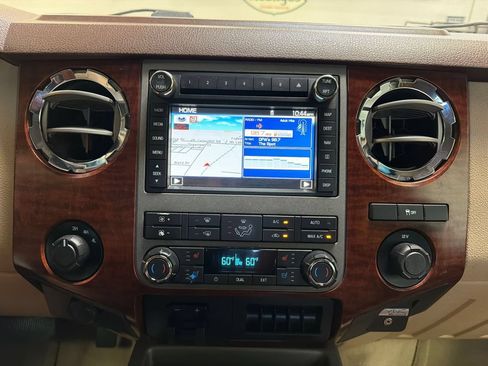 Used 2012 Ford F250 King Ranch w/ Skid Plate Pkg AWD/4WD image 27
