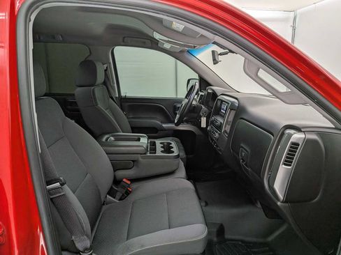 Used 2014 Chevrolet Silverado 1500 LT image 22