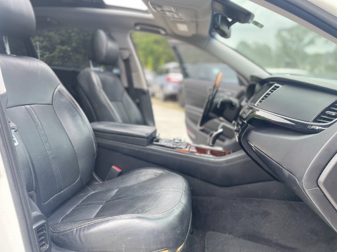 Used 2016 Kia K900 Luxury RWD image 35