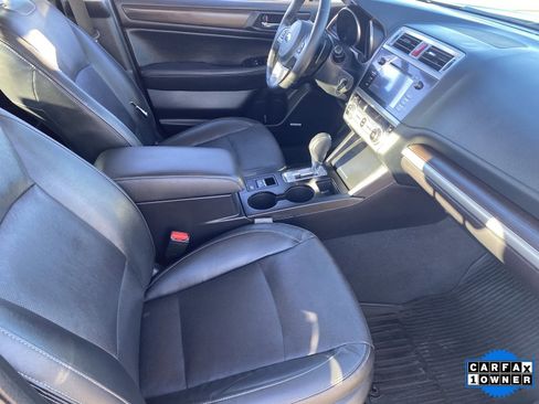 Used 2016 Subaru Legacy 3.6R Limited w/ Popular Package #4 image 12