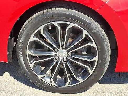 Used 2014 Toyota Corolla S FWD image 8