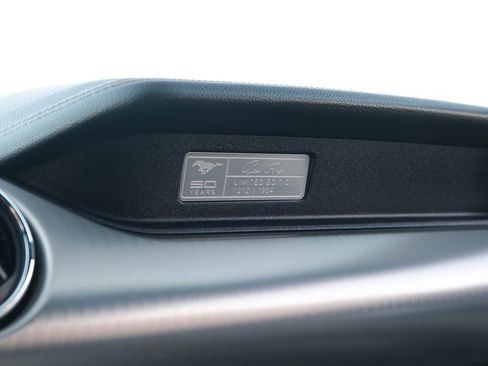 Used 2015 Ford Mustang 50 Years image 40