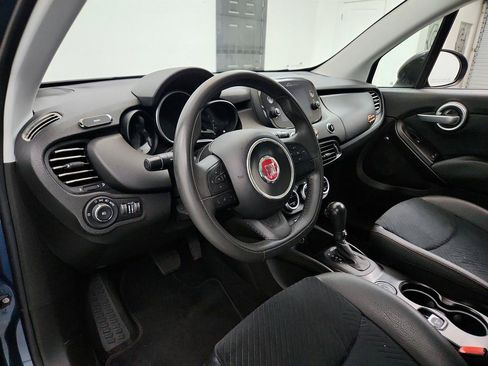 Used 2018 FIAT 500X Trekking FWD image 13