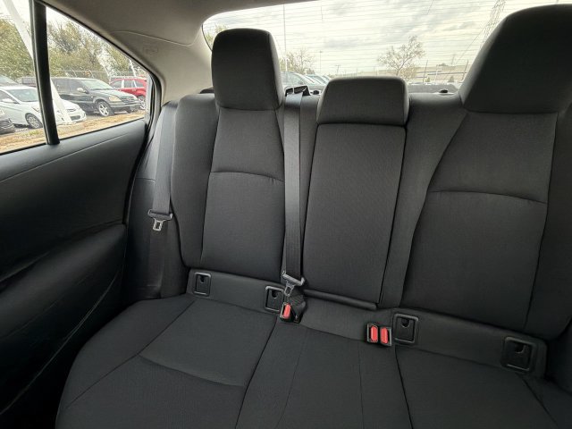 Used 2022 Toyota Corolla LE FWD image 14