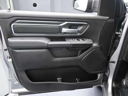Used 2025 RAM 1500 Lone Star AWD/4WD image 14