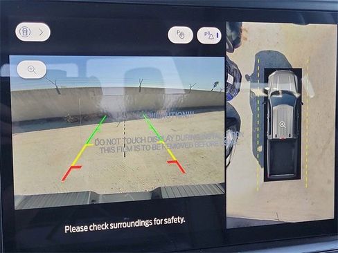 New 2026 Ford F350 Lariat image 13