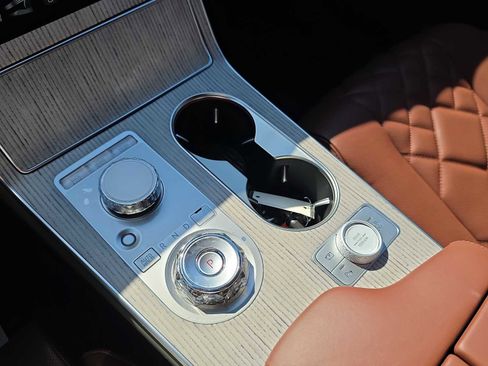 New 2026 Genesis GV80 3.5T Prestige image 13