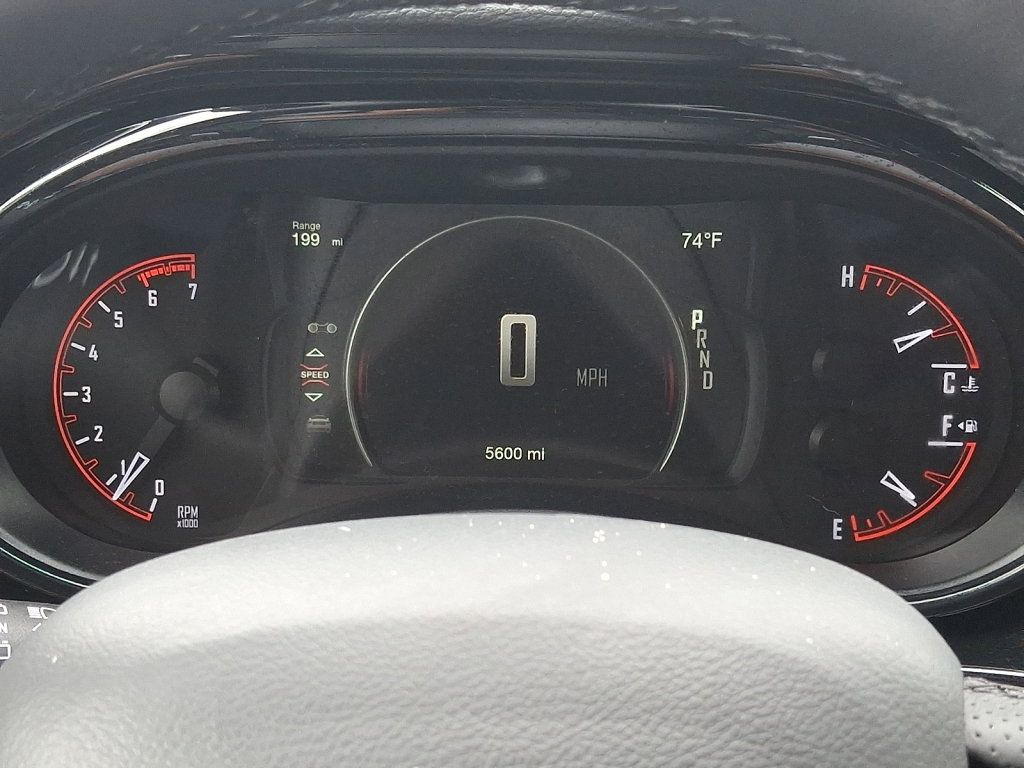 Used 2025 Dodge Durango R/T AWD/4WD image 27
