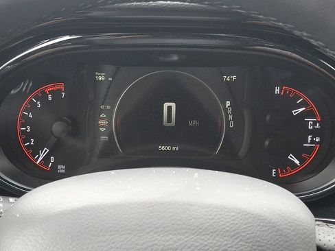 Used 2025 Dodge Durango R/T AWD/4WD image 27
