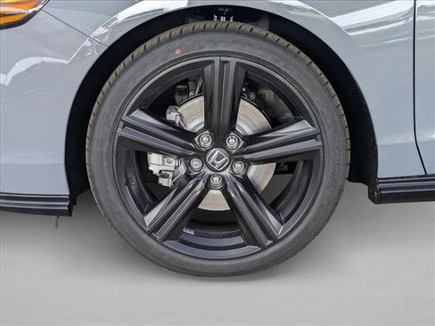 New 2026 Honda Accord Sport image 10