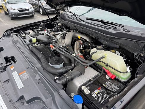 Used 2025 Ford F250 King Ranch w/ Chrome Package image 26