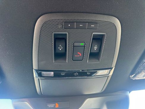 New 2026 INFINITI QX80 SPORT image 18