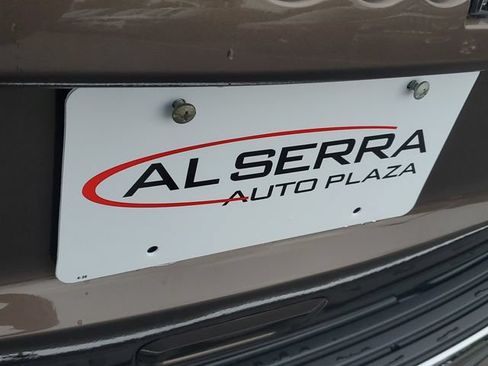 Used 2018 Jeep Grand Cherokee Limited AWD/4WD image 7