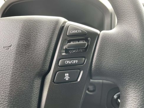 Used 2026 Nissan Frontier SV AWD/4WD image 19