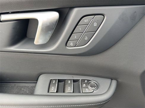 New 2026 Buick Enclave Sport Touring w/ Power Package image 13