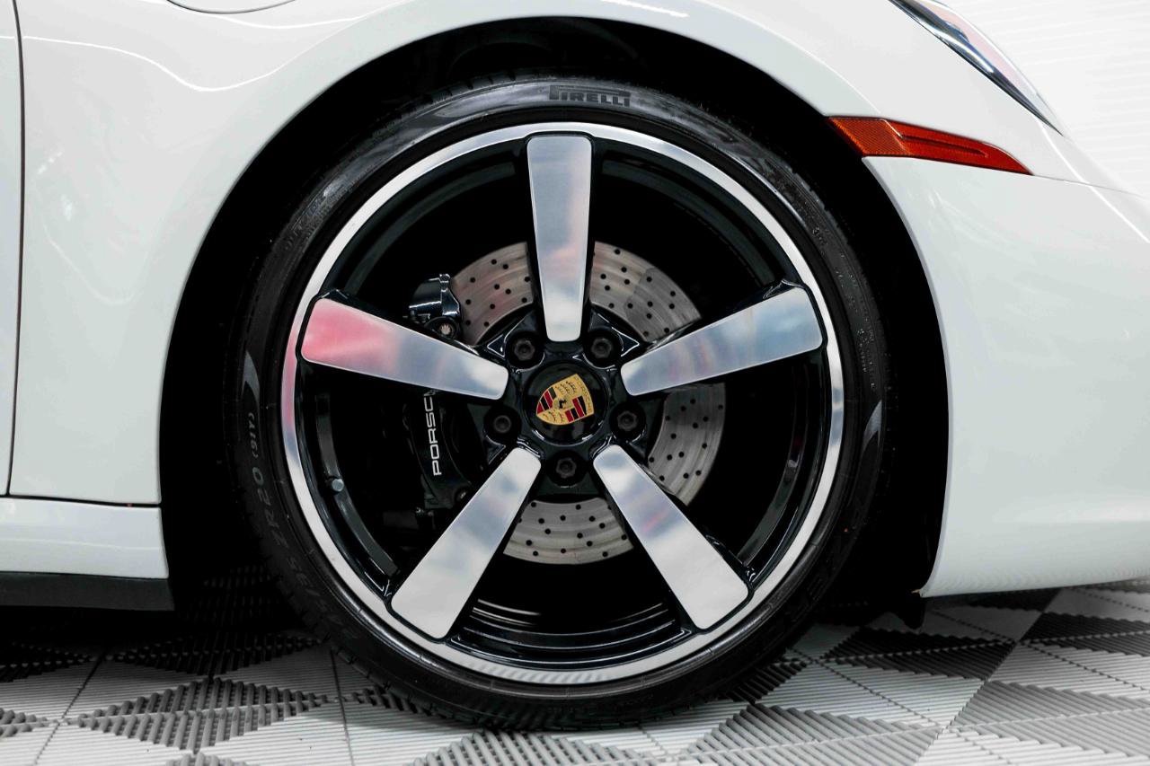 Used 2022 Porsche 911 Carrera S RWD image 40