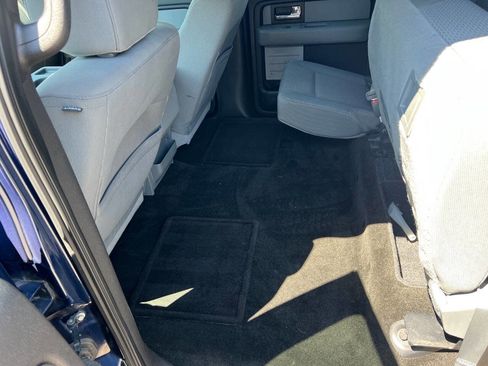 Used 2012 Ford F150 XLT w/ XLT Chrome Pkg AWD/4WD image 17