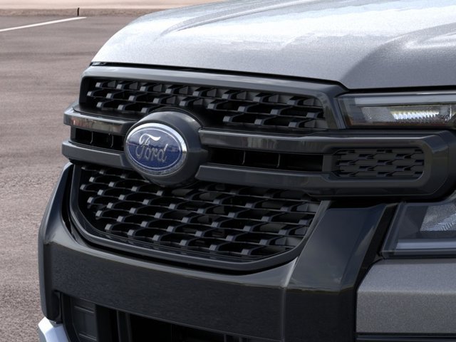 New 2026 Ford Ranger XLT w/ Equipment Group 301A High AWD/4WD image 17