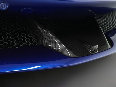 Certified 2022 Ferrari SF90 Spider AWD/4WD image 11