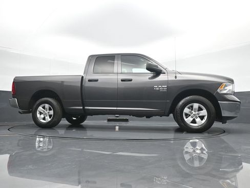 Used 2024 RAM 1500 Classic SLT image 22