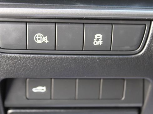 Certified 2024 MAZDA MAZDA3 s image 15