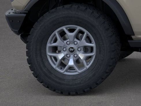 New 2025 Ford Bronco Badlands AWD/4WD image 22
