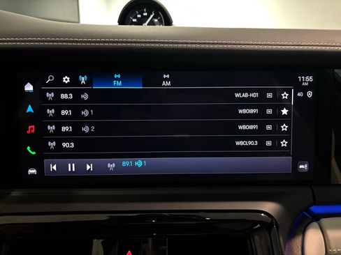 Certified 2026 Porsche Panamera 4 AWD/4WD image 20